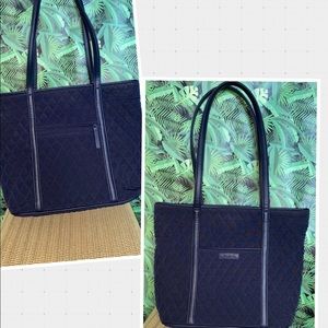 USED women’s tote bag